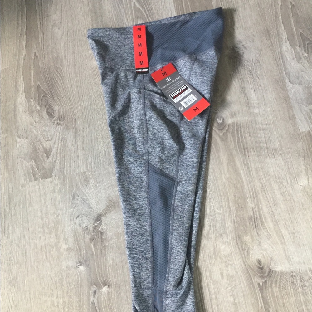 Active leggings